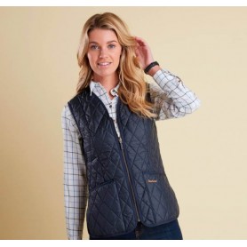 y Forros BARBOUR - mujer Aire Libre