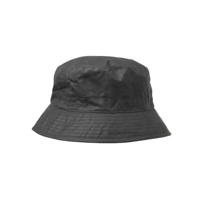 Wax Sports - MHA0001 - Barbour - Masculino - Chapéus e Bonés BARBOUR Wax Sports - MHA0001 - Barbour - Masculino - Chapéus e Bonés BARBOUR