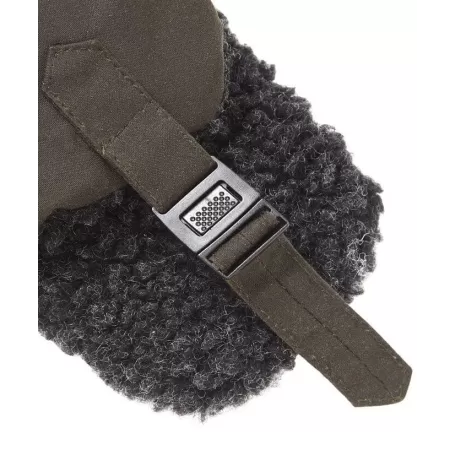 Trapper com forro de lã - MHA0033 - Barbour - Masculino - Chapéus e bonés BARBOUR