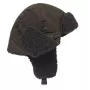 Fleece Lined Trapper - MHA0033 - Barbour - hombre - Gorros y Gorras BARBOUR