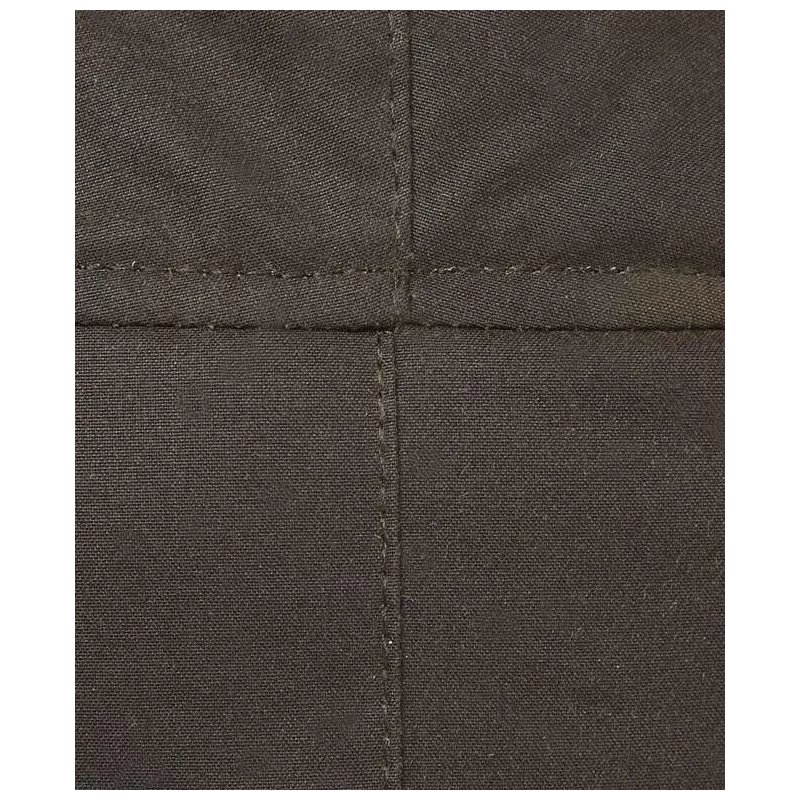 Trapper com forro de lã - MHA0033 - Barbour - Masculino - Chapéus e bonés BARBOUR