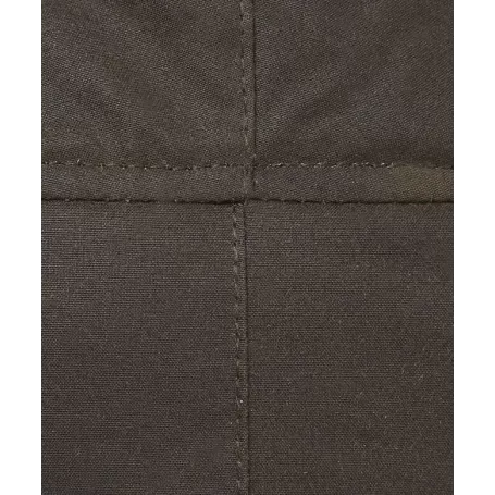 Trapper com forro de lã - MHA0033 - Barbour - Masculino - Chapéus e bonés BARBOUR