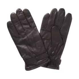 Burnished Thinsulate - MGL0009 - Barbour - hombre - Guantes BARBOUR