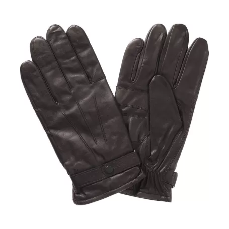 Thinsulate polido - MGL0009 - Barbour - masculino - Luvas BARBOUR Thinsulate polido - MGL0009 - Barbour - masculino - Luvas BARBOUR