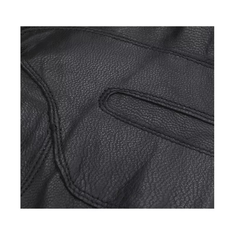 Thinsulate polido - MGL0009 - Barbour - masculino - Luvas BARBOUR