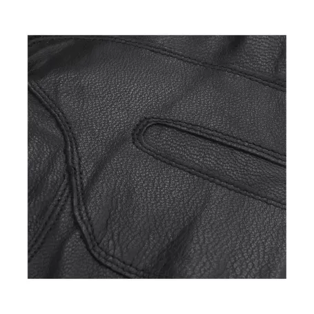 Thinsulate polido - MGL0009 - Barbour - masculino - Luvas BARBOUR