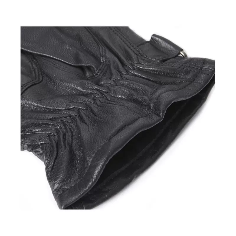 Thinsulate polido - MGL0009 - Barbour - masculino - Luvas BARBOUR