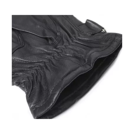 Thinsulate polido - MGL0009 - Barbour - masculino - Luvas BARBOUR