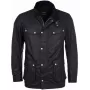 Duke - MWX0337 - B. International - hombre - Chaquetas BARBOUR INTERNATIONAL