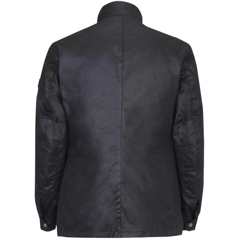 Duke - MWX0337 - B. International - masculino - Jaquetas BARBOUR INTERNATIONAL