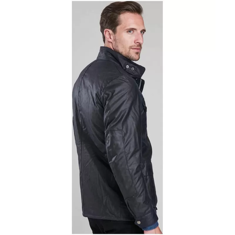 Duke - MWX0337 - B. International - masculino - Jaquetas BARBOUR INTERNATIONAL