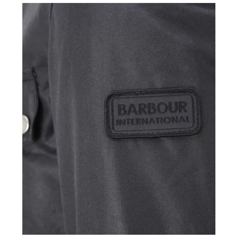 Duke - MWX0337 - B. International - masculino - Jaquetas BARBOUR INTERNATIONAL