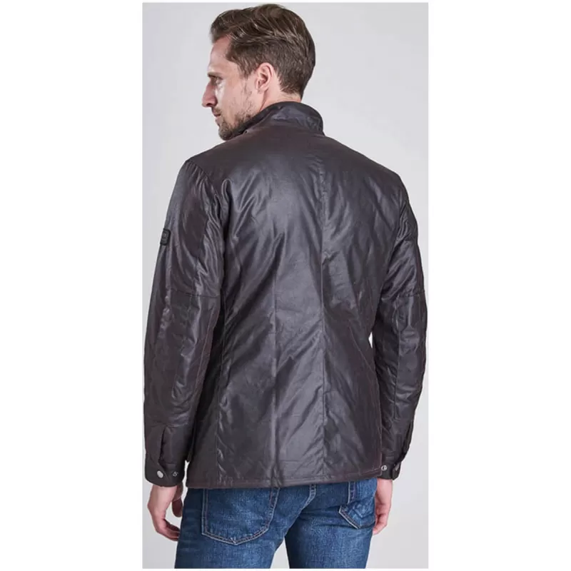 Duke - MWX0337 - B. International - masculino - Jaquetas BARBOUR INTERNATIONAL