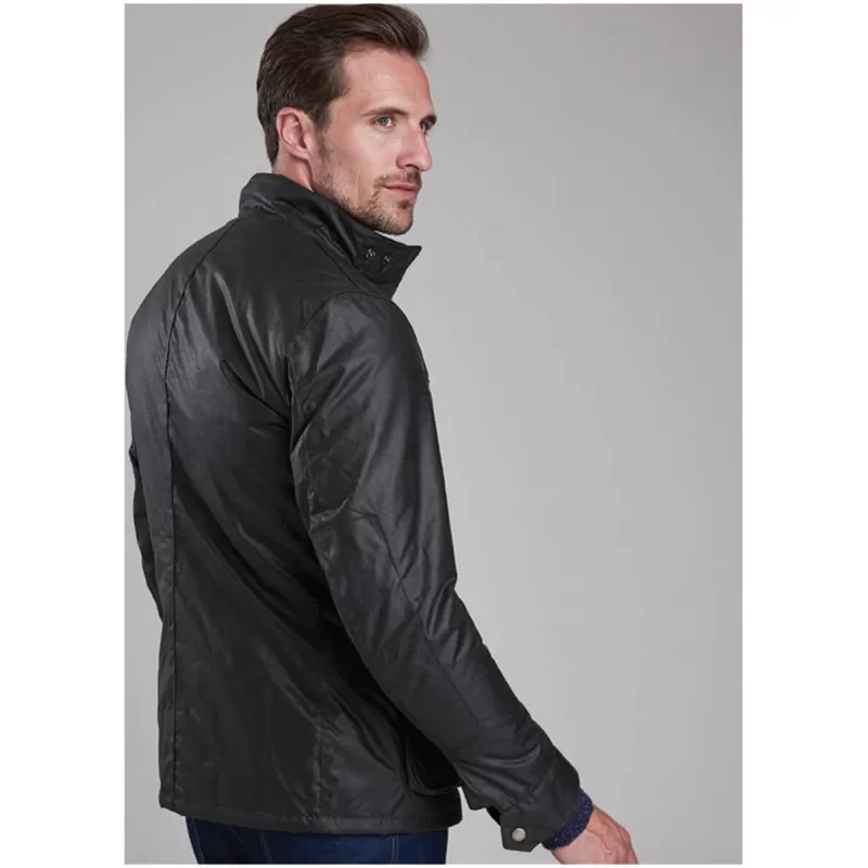 Duke - MWX0337 - B. International - masculino - Jaquetas BARBOUR INTERNATIONAL