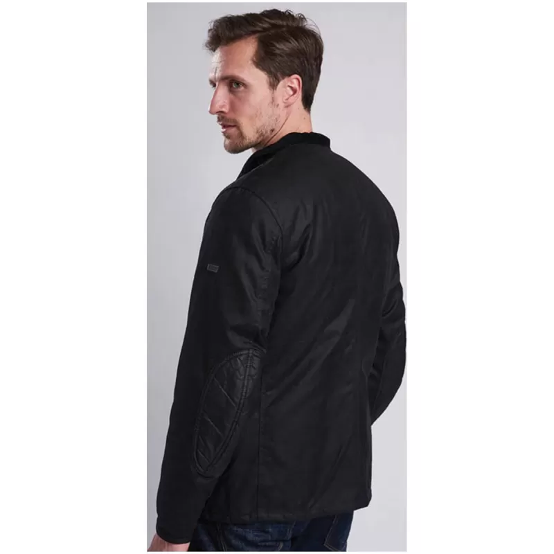 Weir - MWX1229 - B. International - masculino - Jaquetas BARBOUR INTERNATIONAL