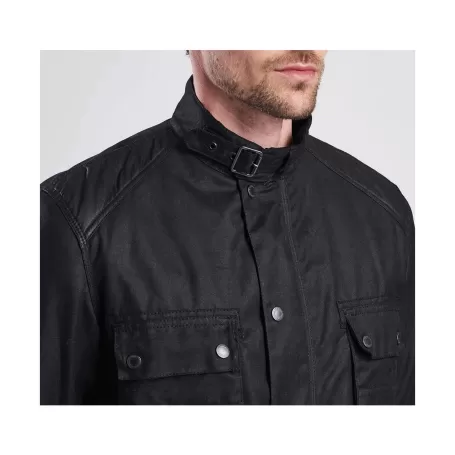 Weir - MWX1229 - B. International - masculino - Jaquetas BARBOUR INTERNATIONAL