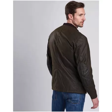 Weir - MWX1229 - B. International - masculino - Jaquetas BARBOUR INTERNATIONAL