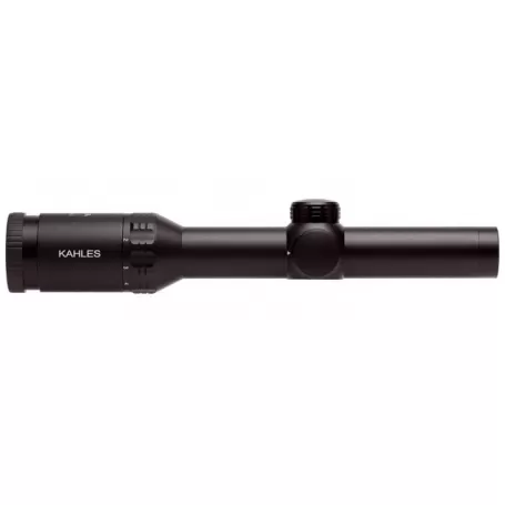 HELIA AUTOLIGHT 1-5x24 Ret. 4DOT Tubo 30mm - 10620 - Kahles - Miras Telescópicas KAHLES