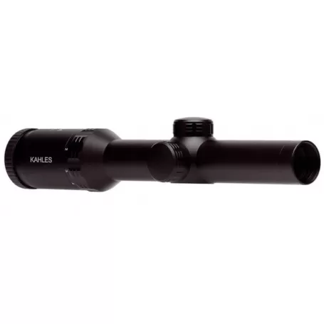 HELIA AUTOLIGHT 1-5x24 Ret. 4DOT Tubo 30mm - 10620 - Kahles - Miras Telescópicas KAHLES