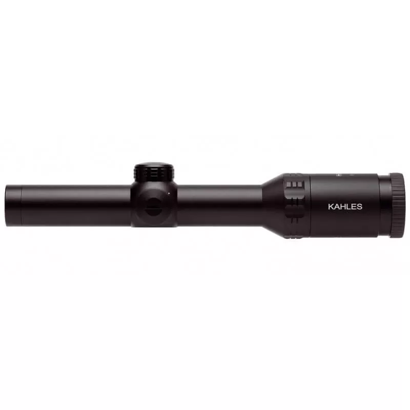 HELIA AUTOLIGHT 1-5x24 Ret. 4DOT Tubo 30mm - 10620 - Kahles - Miras Telescópicas KAHLES