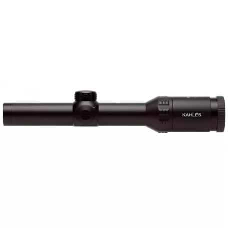 HELIA AUTOLIGHT 1-5x24 Ret. 4DOT Tubo 30mm - 10620 - Kahles - Miras Telescópicas KAHLES