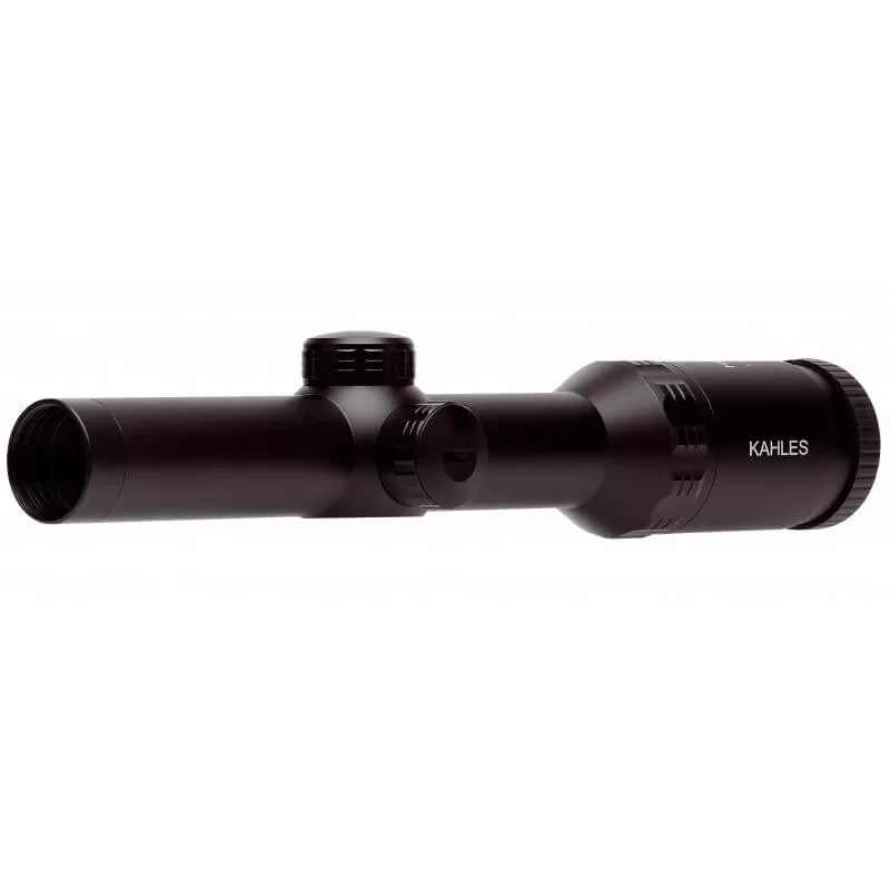 HELIA AUTOLIGHT 1-5x24 Ret. 4DOT Tubo 30mm - 10620 - Kahles - Miras Telescópicas KAHLES HELIA AUTOLIGHT 1-5x24 Ret. 4DOT Tubo 30mm - 10620 - Kahles - Miras Telescópicas KAHLES