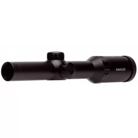 HELIA AUTOLIGHT 1-5x24 Ret. 4DOT Tubo 30mm - 10620 - Kahles - Miras Telescópicas KAHLES HELIA AUTOLIGHT 1-5x24 Ret. 4DOT Tubo 30mm - 10620 - Kahles - Miras Telescópicas KAHLES