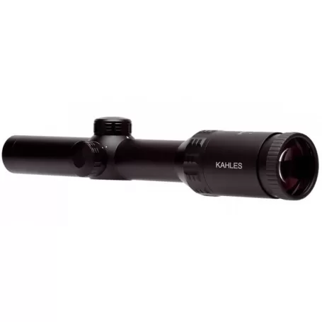 HELIA AUTOLIGHT 1-5x24 Ret. 4DOT Tubo 30mm - 10620 - Kahles - Miras Telescópicas KAHLES