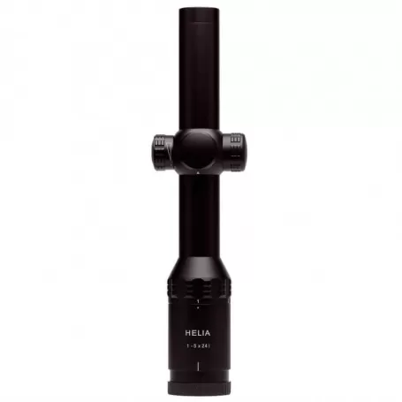 HELIA AUTOLIGHT 1-5x24 Ret. 4DOT Tubo 30mm - 10620 - Kahles - Miras Telescópicas KAHLES