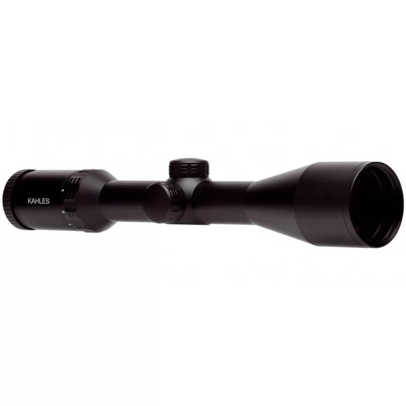 HELIA AUTOLIGHT 2-10x50 Ret. 4DOT Tubo 30mm - 10624 - Kahles - Miras Telescópicas KAHLES HELIA AUTOLIGHT 2-10x50 Ret. 4DOT Tubo 30mm - 10624 - Kahles - Miras Telescópicas KAHLES
