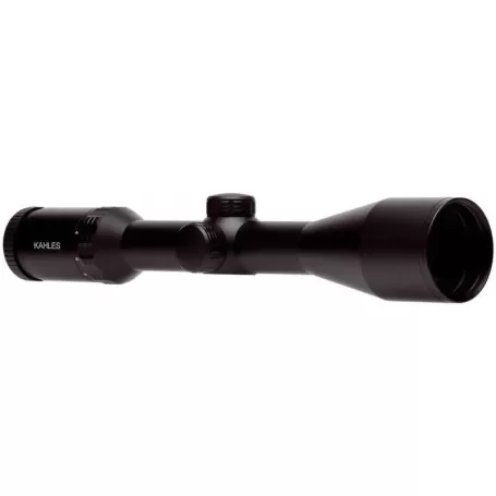 HELIA AUTOLIGHT 2-10x50 Ret. 4DOT Tubo 30mm - 10624 - Kahles - Miras Telescópicas KAHLES HELIA AUTOLIGHT 2-10x50 Ret. 4DOT Tubo 30mm - 10624 - Kahles - Miras Telescópicas KAHLES