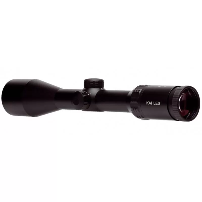 HELIA AUTOLIGHT 2-10x50 Ret. 4DOT Tubo 30mm - 10624 - Kahles - Miras Telescópicas KAHLES