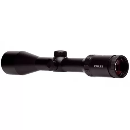 HELIA AUTOLIGHT 2-10x50 Ret. 4DOT Tubo 30mm - 10624 - Kahles - Miras Telescópicas KAHLES
