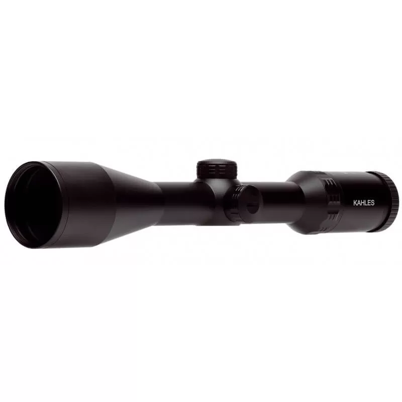 HELIA AUTOLIGHT 2-10x50 Ret. 4DOT Tubo 30mm - 10624 - Kahles - Miras Telescópicas KAHLES