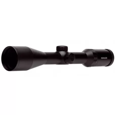 HELIA AUTOLIGHT 2-10x50 Ret. 4DOT Tubo 30mm - 10624 - Kahles - Miras Telescópicas KAHLES