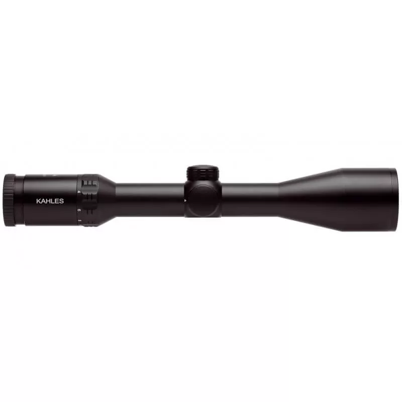 HELIA AUTOLIGHT 2-10x50 Ret. 4DOT Tubo 30mm - 10624 - Kahles - Miras Telescópicas KAHLES