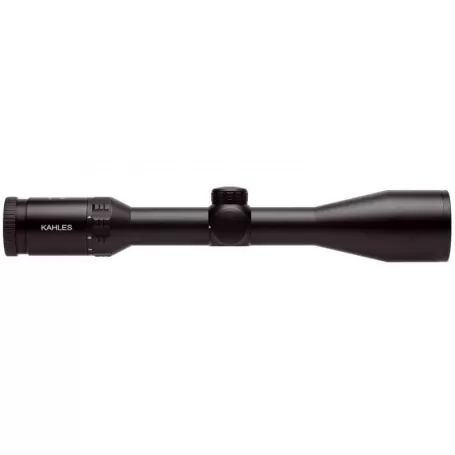 HELIA AUTOLIGHT 2-10x50 Ret. 4DOT Tubo 30mm - 10624 - Kahles - Miras Telescópicas KAHLES