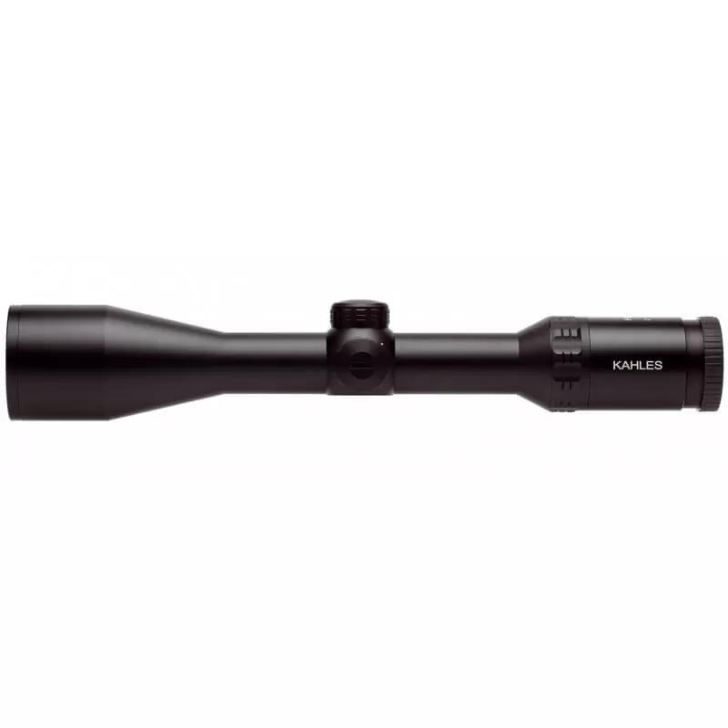HELIA AUTOLIGHT 2-10x50 Ret. 4DOT Tubo 30mm - 10624 - Kahles - Miras Telescópicas KAHLES
