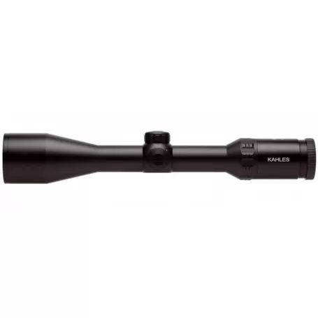 HELIA AUTOLIGHT 2-10x50 Ret. 4DOT Tubo 30mm - 10624 - Kahles - Miras Telescópicas KAHLES