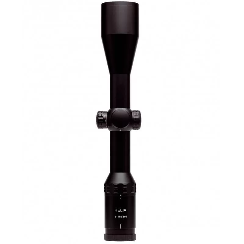 HELIA AUTOLIGHT 2-10x50 Ret. 4DOT Tubo 30mm - 10624 - Kahles - Miras Telescópicas KAHLES