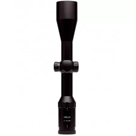 HELIA AUTOLIGHT 2-10x50 Ret. 4DOT Tubo 30mm - 10624 - Kahles - Miras Telescópicas KAHLES