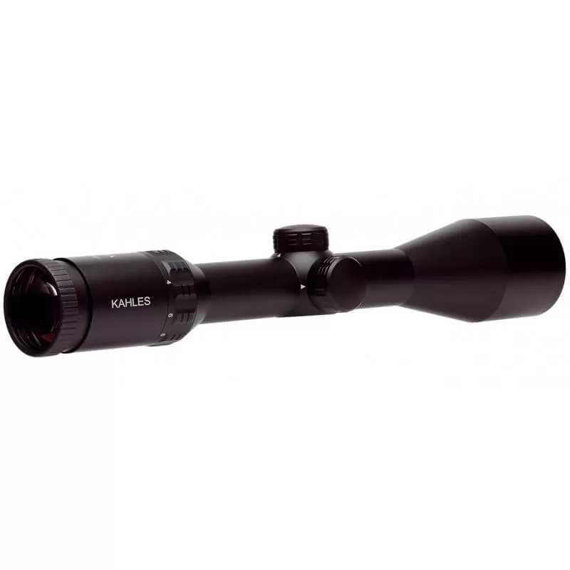 HELIA AUTOLIGHT 2-10x50 Ret. 4DOT Tubo 30mm - 10624 - Kahles - Miras Telescópicas KAHLES