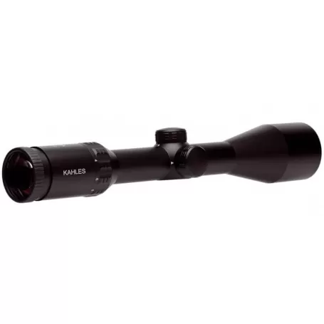 HELIA AUTOLIGHT 2-10x50 Ret. 4DOT Tubo 30mm - 10624 - Kahles - Miras Telescópicas KAHLES
