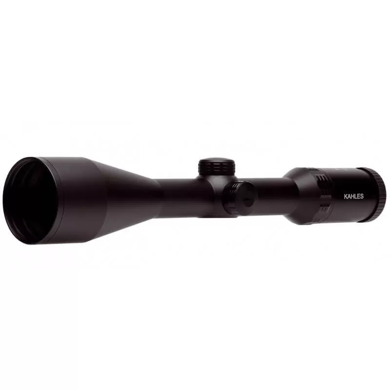 HELIA AUTOLIGHT 2,4-12x56 ret. 4DOT tubo 30mm - 10625 - Kahles - Miras telescópicas KAHLES