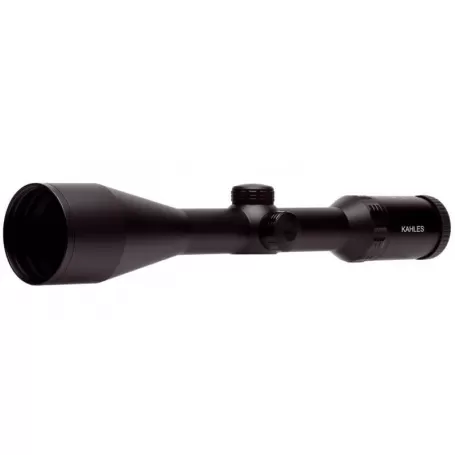 HELIA AUTOLIGHT 2,4-12x56 ret. 4DOT tubo 30mm - 10625 - Kahles - Miras telescópicas KAHLES