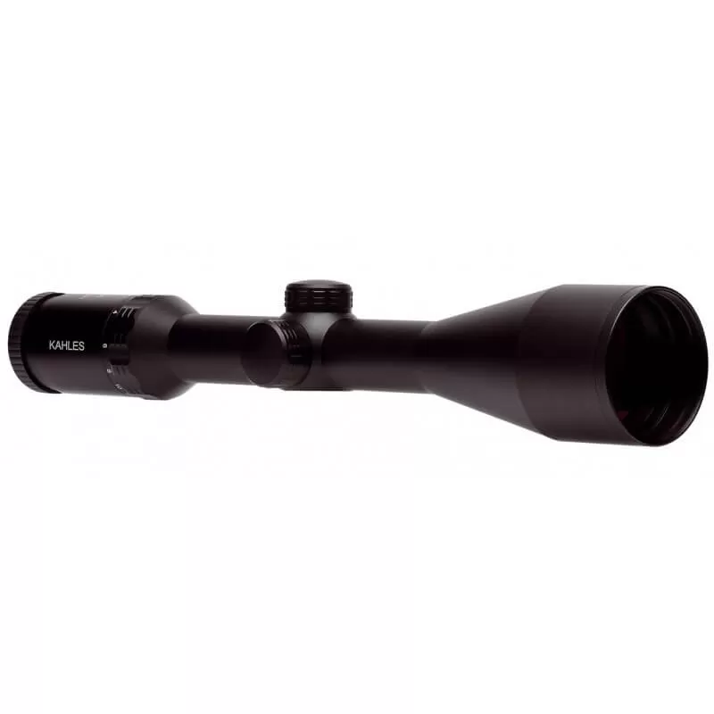 HELIA AUTOLIGHT 2,4-12x56 ret. 4DOT tubo 30mm - 10625 - Kahles - Miras telescópicas KAHLES