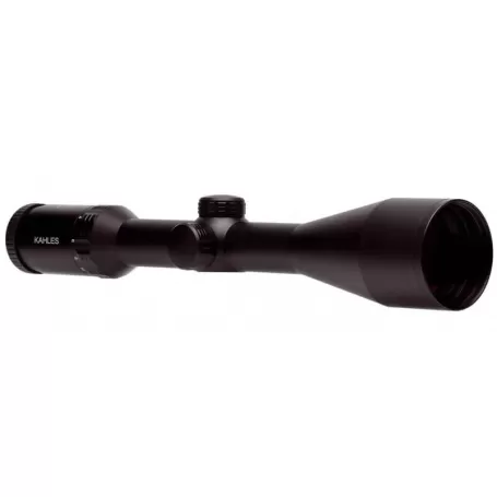 HELIA AUTOLIGHT 2,4-12x56 ret. 4DOT tubo 30mm - 10625 - Kahles - Miras telescópicas KAHLES