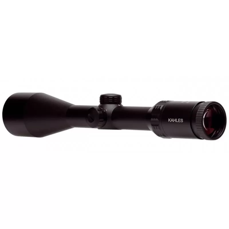 HELIA AUTOLIGHT 2,4-12x56 ret. 4DOT tubo 30mm - 10625 - Kahles - Miras telescópicas KAHLES