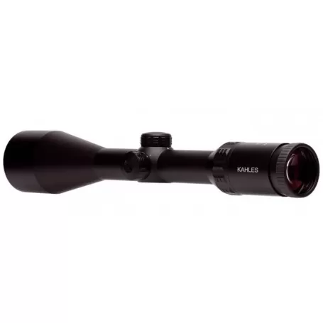 HELIA AUTOLIGHT 2,4-12x56 ret. 4DOT tubo 30mm - 10625 - Kahles - Miras telescópicas KAHLES