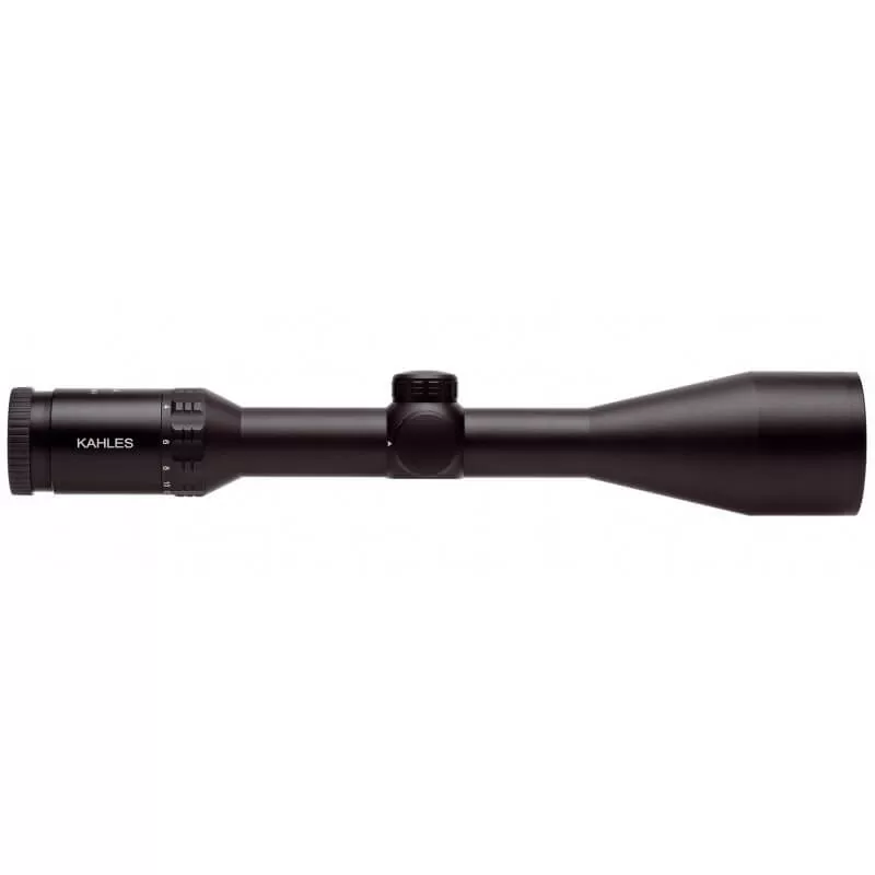 HELIA AUTOLIGHT 2,4-12x56 ret. 4DOT tubo 30mm - 10625 - Kahles - Miras telescópicas KAHLES